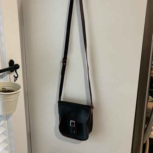 L.Credi leather purse - Picture 2 of 9